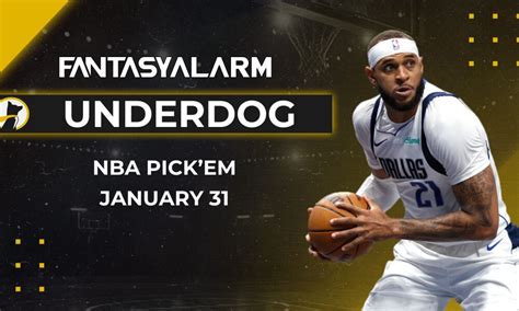 fanduel fantasy nba picks today.